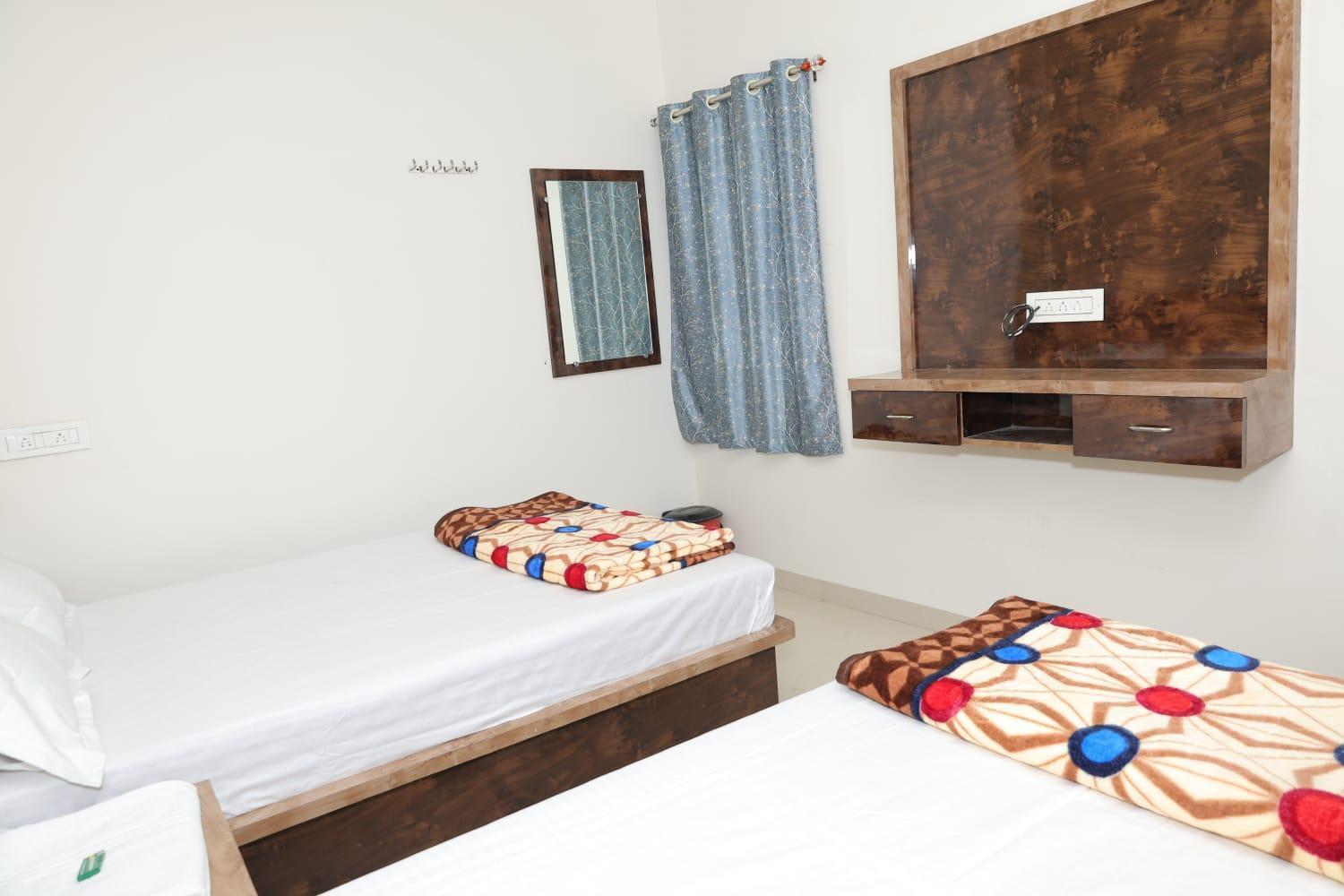 Shree Jyotirlinga Residency Hotel Ellora Exterior photo